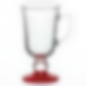 Кружка для горячих напитков ГЛИНТВЕЙН 200мл лак микс