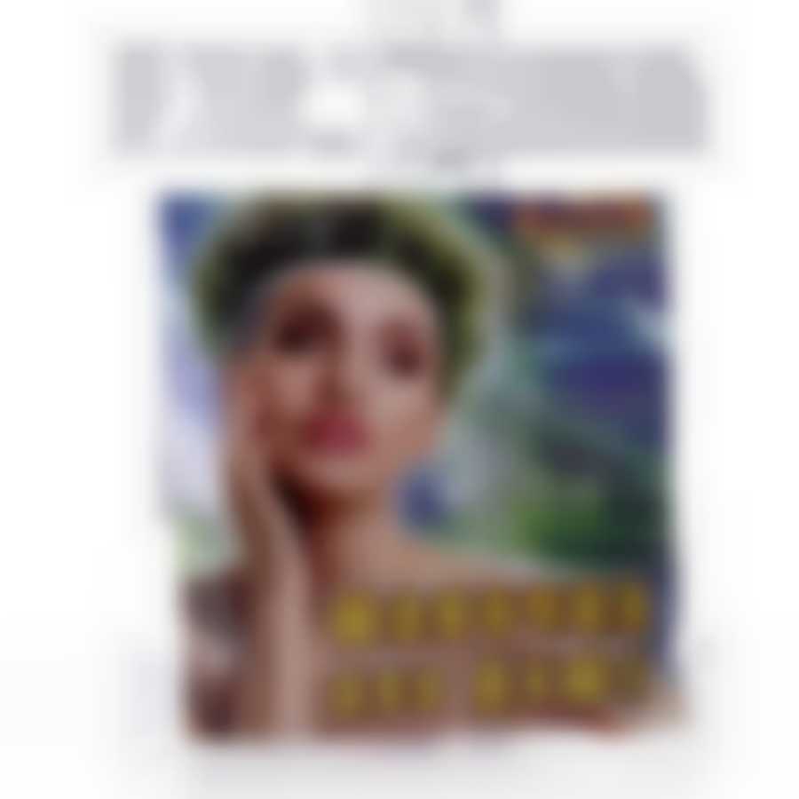 Шапочка для душа "Люси"