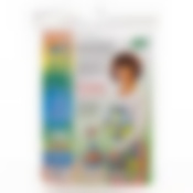 Фартук винил / фланель "Люси"