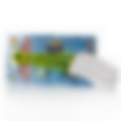 Щетка для жалюзи (цвета в ассортименте)