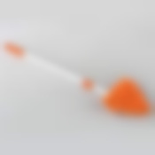 Щетка для уборки с телескоп. ручкой