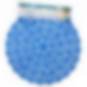 КОВРИК для раковины "Ажурный" (круглый) (цвет в ассортименте)