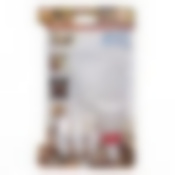 Декоратор для крема 6 насадок