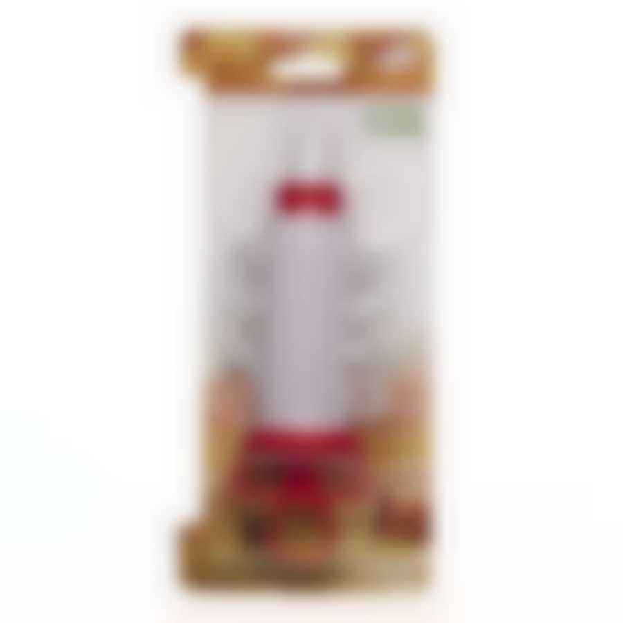 Декоратор для крема 8 насадок