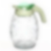 Кувшин резной 1,6 л mix Herevin (цвет в ассортименте)