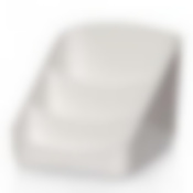 Органайзер для специй белый