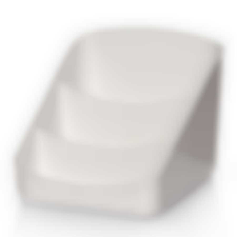 Органайзер для специй белый