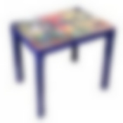 Стол детский Marvel Человек-Паук 600*450*470 (цвет в ассортименте)