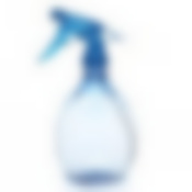 Распылитель жидкости 0,5л "Лотос" ПЭТ (цвет в ассортименте)