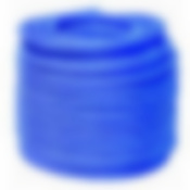 Шланг гофрированный 50 м d=25 мм (цвет в ассортименте)