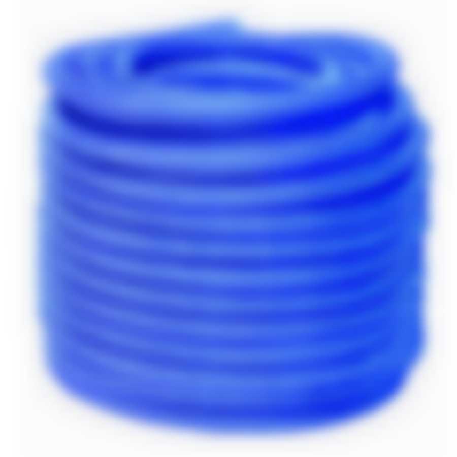 Шланг гофрированный 50 м d=25 мм (цвет в ассортименте)