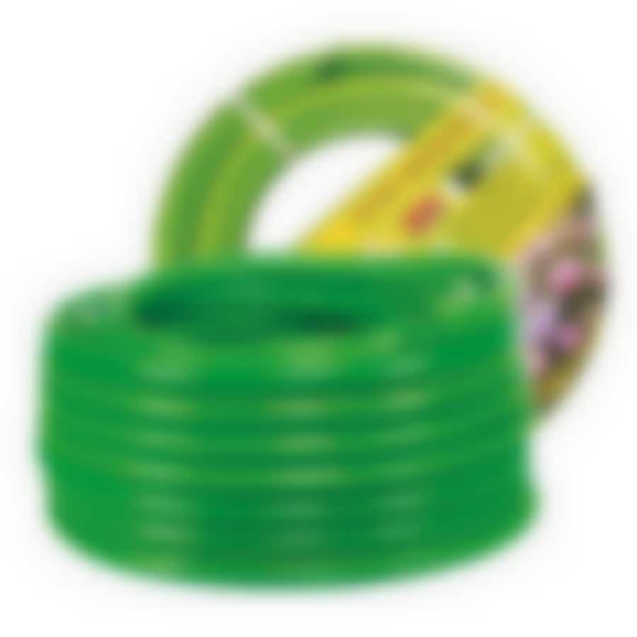 Шланг армированный 1/2 Комфорт 50м (цвет в ассортименте)