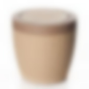 Контейнер универсальный "Плетёнка" 3 л (св-бежевый)