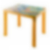 Стол детский Disney (Винни, Мини Маус, Мики Маус) (цвет в ассортименте)