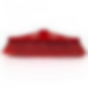 Щетка для пола Комфорт (жесткая) (цвет в ассортименте)