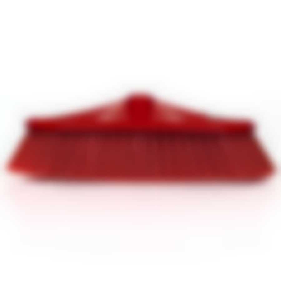 Щетка для пола Комфорт (жесткая) (цвет в ассортименте)