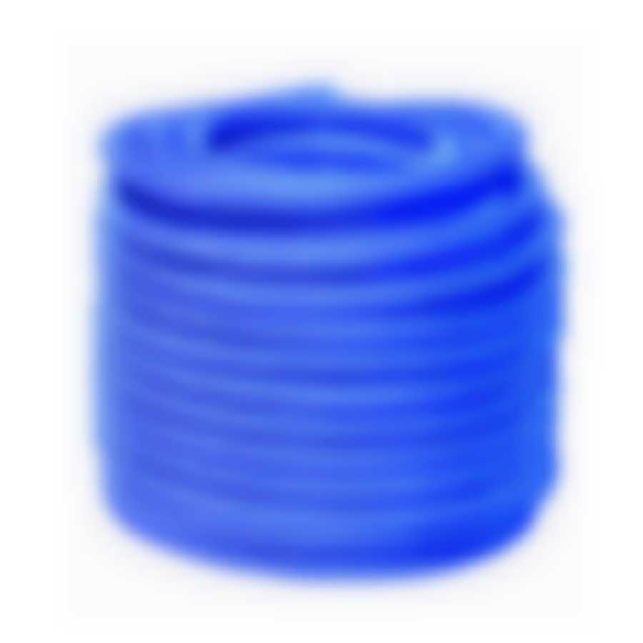 Шланг гофрированный 20 м d=25 мм (цвет в ассортименте)