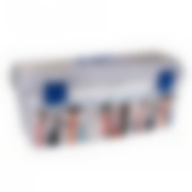 Ящик для инструментов "100 мелочей" (585х255х250) (цвет в ассортименте)