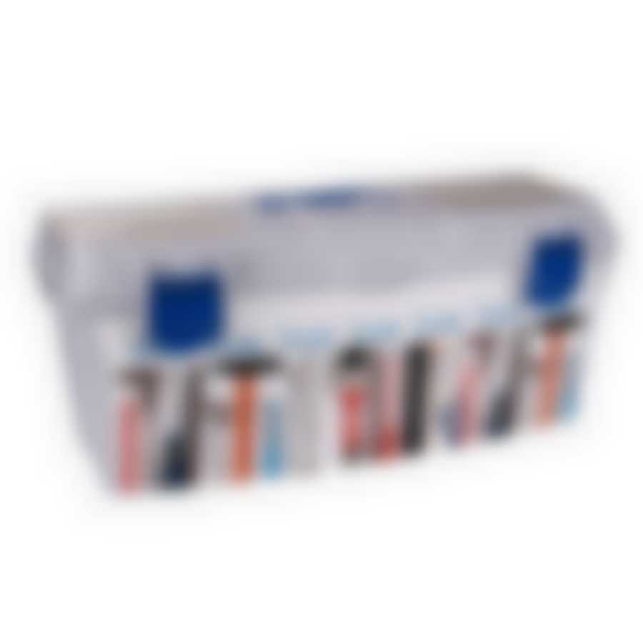 Ящик для инструментов "100 мелочей" (585х255х250) (цвет в ассортименте)