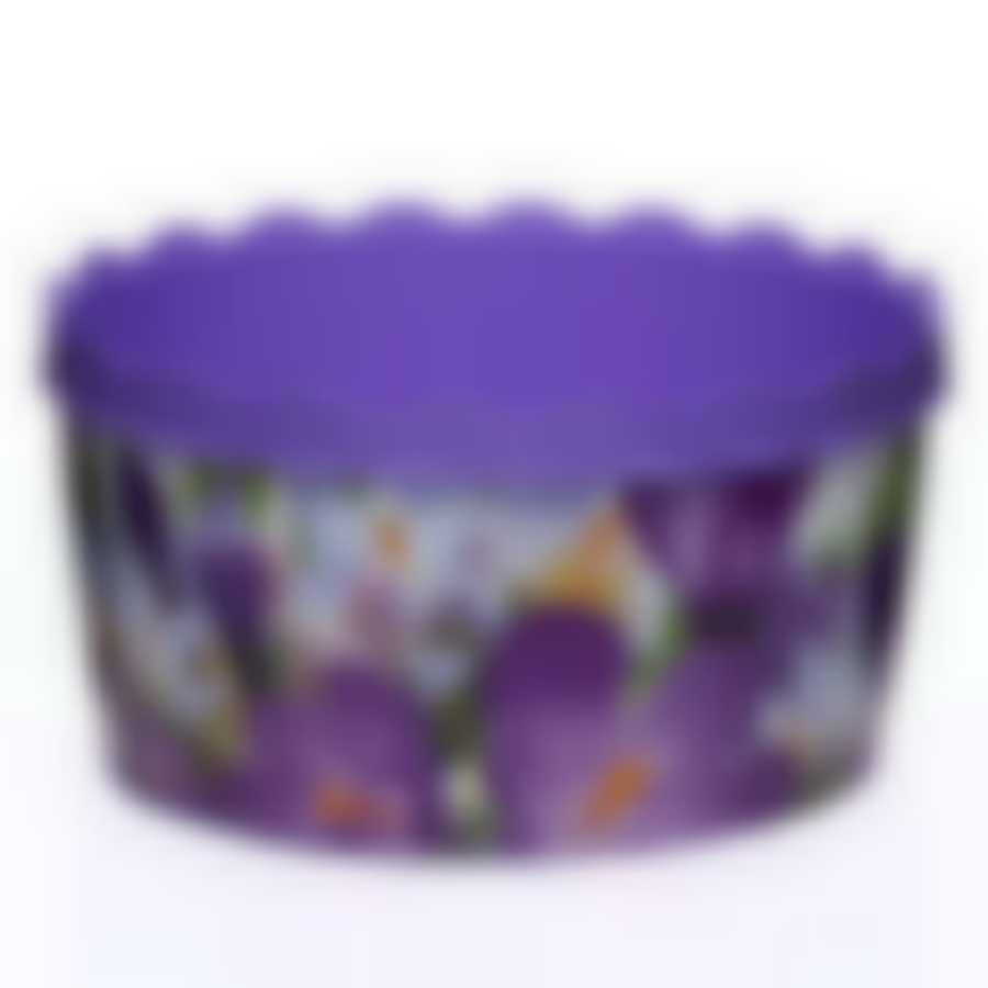 Таз Крокус 12 л