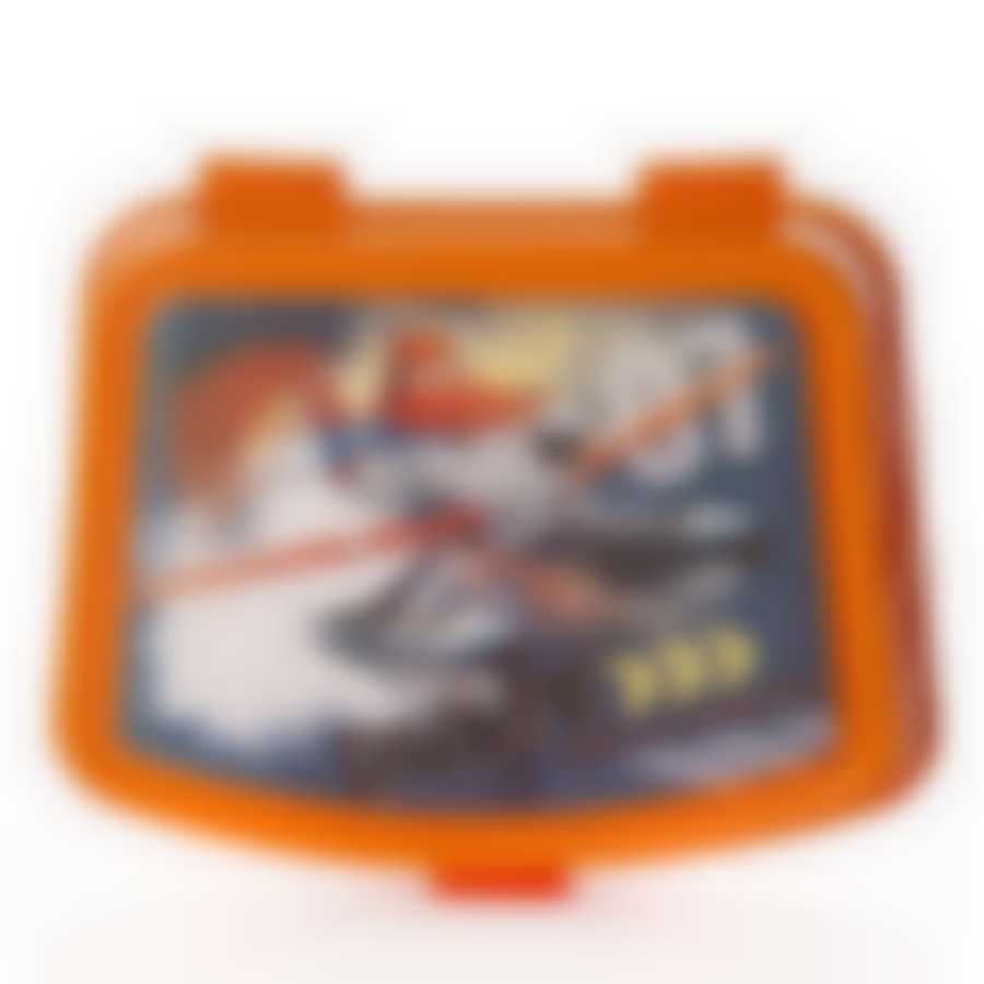 Шкатулка для игр прямоугольная Самолеты - Дисней (цвет в ассортименте)