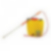 Опрыскиватель телескопический "Садовник" №1 (цвет в ассортименте)