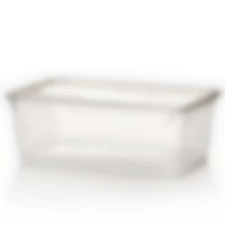 Контейнер для мужской обуви 375*210*140