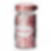 Банка с крышкой 1700 мл (цвет в ассортименте)