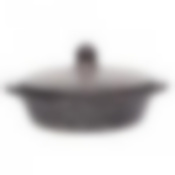 Сковорода с крышкой