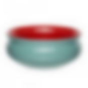 Тарелка глубокая "Скифская" средняя