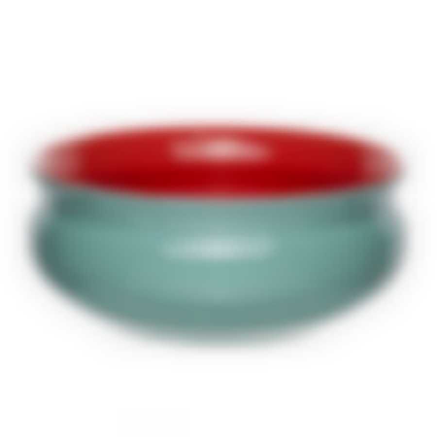 Тарелка глубокая "Скифская" средняя