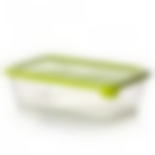 Емкость для продуктов Практик 2,0 л (салатовый)