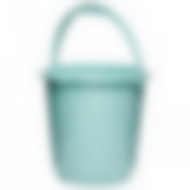 Ведро 10 л (аквамарин)