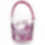 Ведро ДЕКО 3л (орхидея)