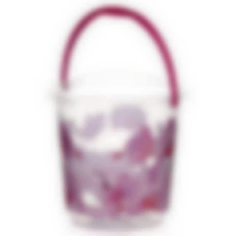 Ведро ДЕКО 3л (орхидея)