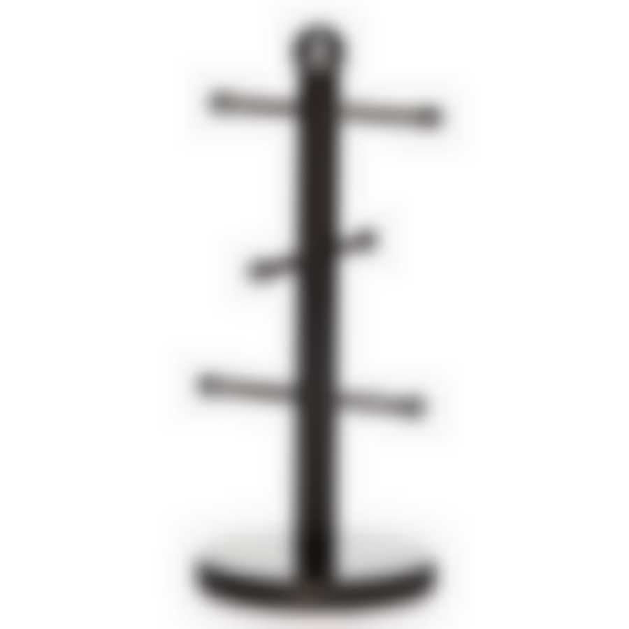 ПОДСТАВКА для чашек Carbon Metalik Passion Collection