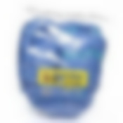 Насадка Твист "Мамонтенок" м/фибра 130г (голуб.)