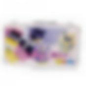 Органайзер 2-х сторонний ДЕКО 220*140*50 мм (рукоделие) (цвет в ассортименте)