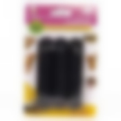 Набор кулинарных трубочек "Сицилия" 3 шт, 12,5x2,5 см