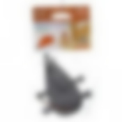 ФИКСАТОР для дверей "Мышка" 3цв