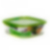 Контейнер стеклянный keep'n'box квадратный 1220 мл (аналог G3252)