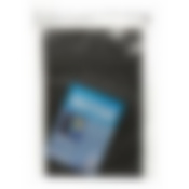 Чехол д/одежды эконом длинный