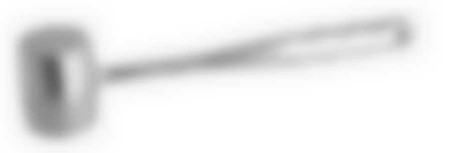 Молоток для мяса " Linea Presto", длина 20 см