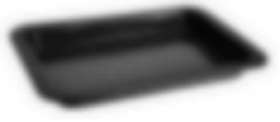 Противень глубокий 32х21х3,5 см Linea EASY