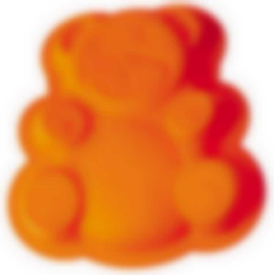 Форма д/пирога "Медвежонок" 26х23,5х4 см Silicone