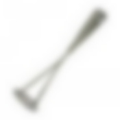 Картофелемялка с пласт. руч.