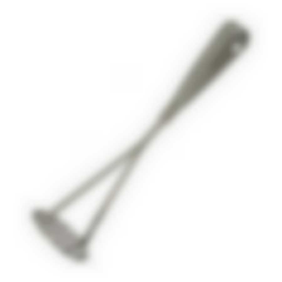 Картофелемялка с пласт. руч.