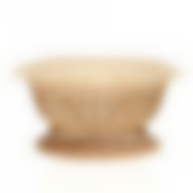 Сухарница Кантри большая (бежевый)