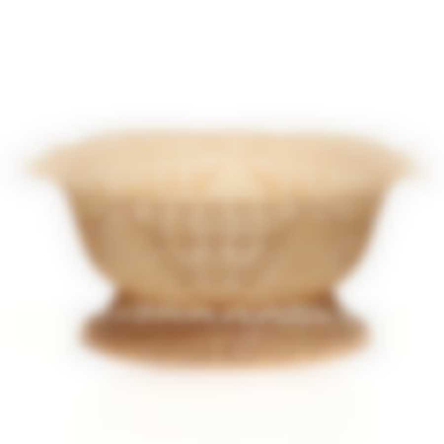 Сухарница Кантри большая (бежевый)