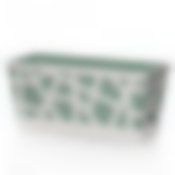 Балконный ящик МОЗАЙКА (фисташковый)